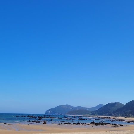 Entre Playas Διαμέρισμα Noja Εξωτερικό φωτογραφία
